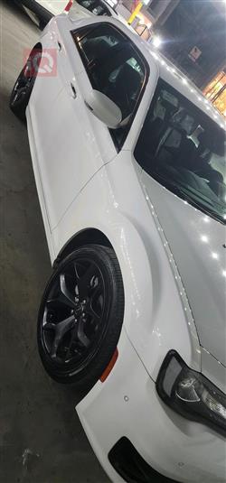 كرايسلر 300
